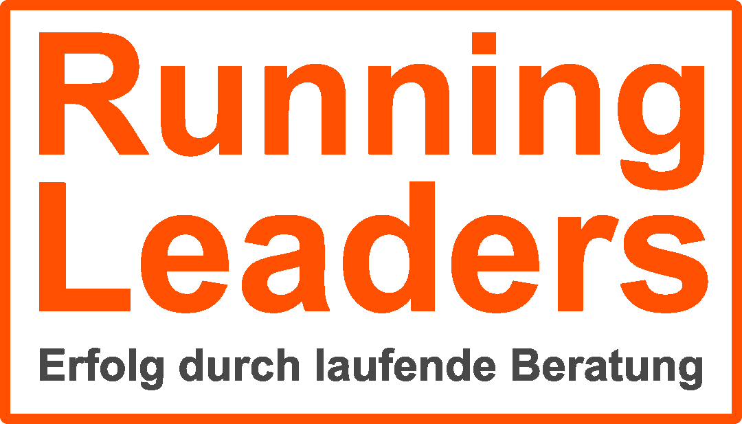 Running Leaders